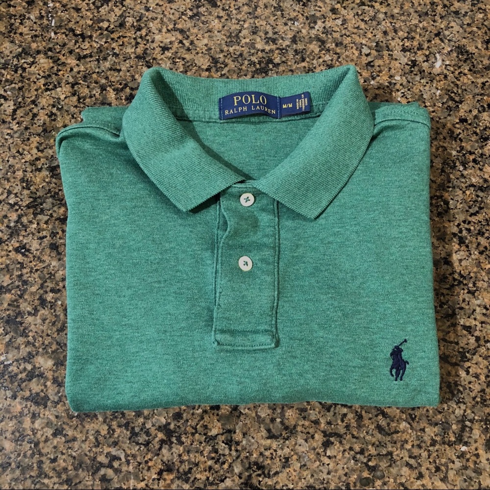 Ralph Lauren Polo Shirt